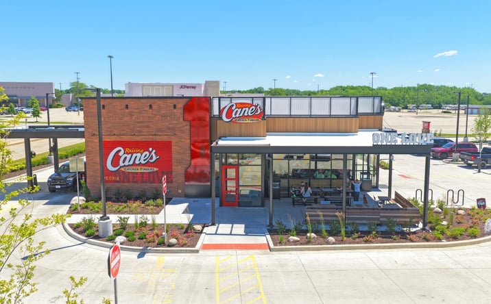 Pictures of Retail property located at 4200 N STERLING AVE, PEORIA, IL 61615 for sales - image #1