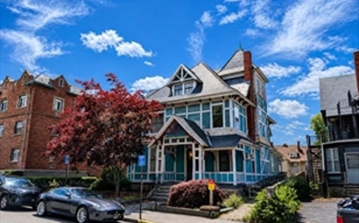 Pictures of Office property located at 23 Fruit St, Worcester, MA 01609-2126 for sales - image #1