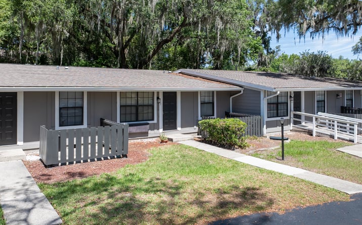 Pictures of Multifamily property located at 3001 SW Archer Road, Gainesville, FL 32608 for sales - image #1