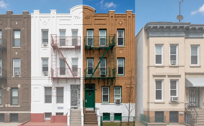 Pictures of Multifamily property located at 728 59TH Street, Brooklyn, NY 11220 for sales - image #1