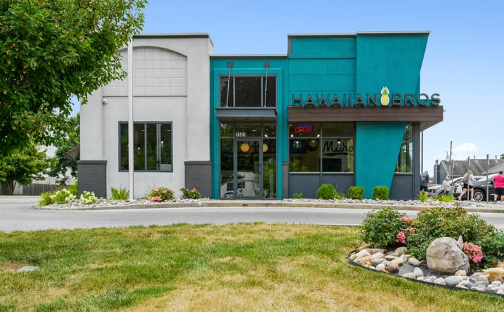 Pictures of Retail property located at 1501 West 23rd Street, Lawrence, KS 66046 for sales - image #1