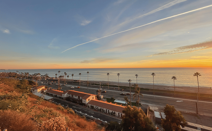 Pictures of Hospitality property located at 34862 Pacific Coast Highway, Dana Point, CA 92624 for sales - image #1