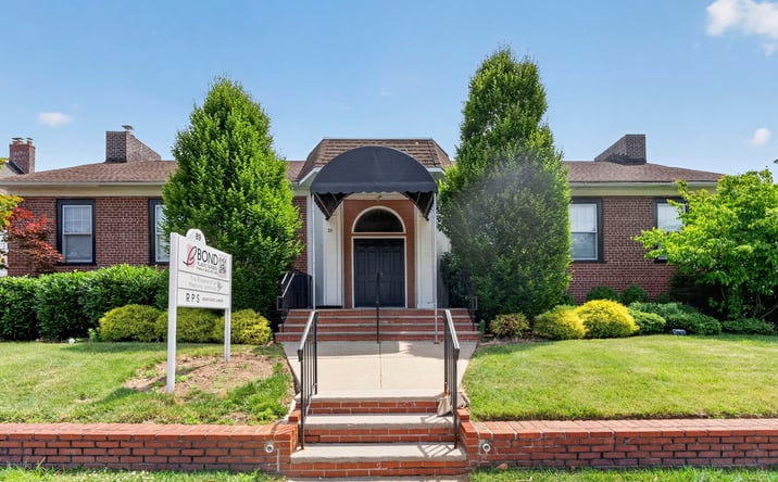 Pictures of Office property located at 89 Valley Road, Montclair, NJ 07042 for sales - image #1