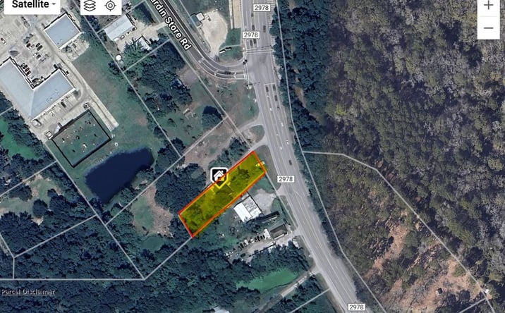 Pictures of Retail property located at 28715 FM 2978 RD, MAGNOLIA, TX 77354-3040 for sales - image #1