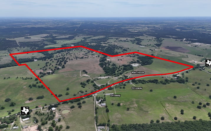 Pictures of Land property located at 12001 LIPAN HWY, LIPAN, TX 76462-6354 for sales - image #1