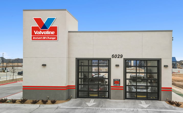Pictures of Retail property located at 6029 South Soncy Road, Amarillo, TX 79119 for sales - image #1