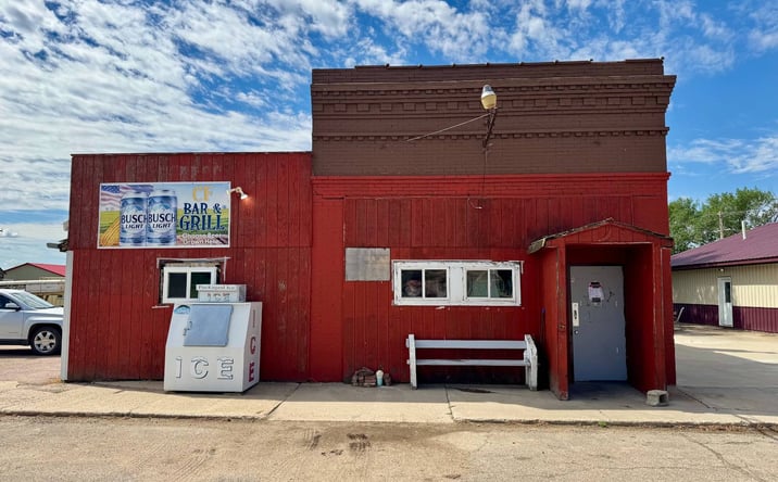 Pictures of Office property located at 5 West Main Street, Ashton, SD 57424 for sales - image #1