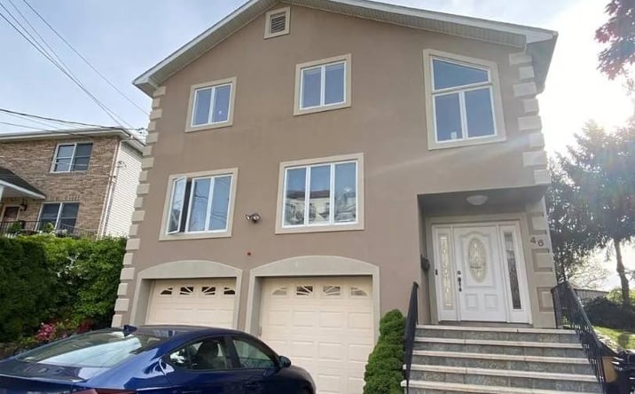 Pictures of Mixed Use property located at 46 GLEN RD, EASTCHESTER, NY 10709 for sales - image #1