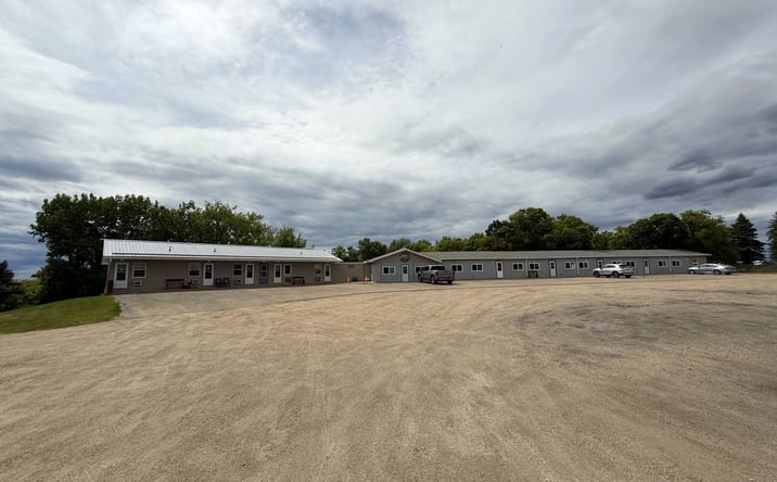 Pictures of Office property located at 702 Highway 2 West, Devils Lake, ND 58301 for sales - image #1