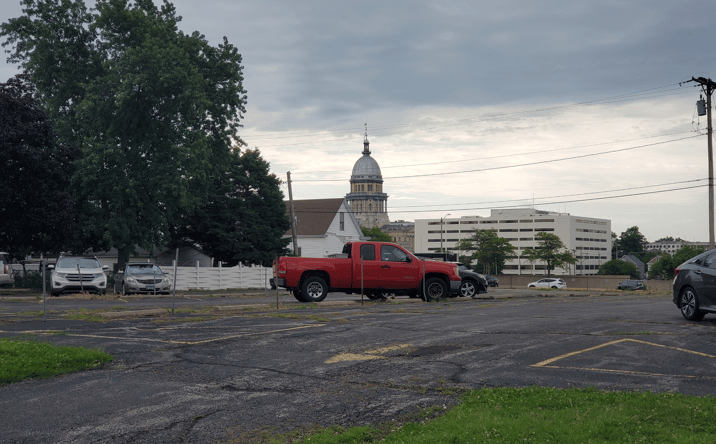 Pictures of Business for Sale, Retail, Special Purpose property located at 408 West Mason Street, Springfield, IL 62702 for sales - image #1