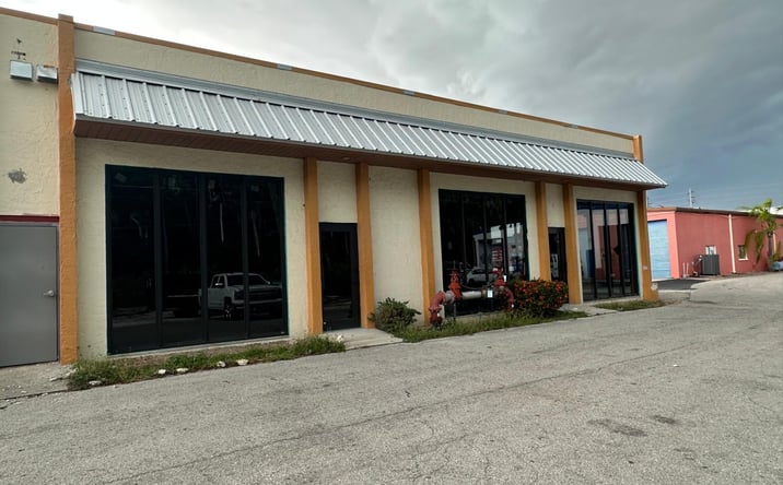 Pictures of Industrial, Special Purpose property located at 26340 Old 41 Road, Bonita Springs, FL 34135 for sales - image #1