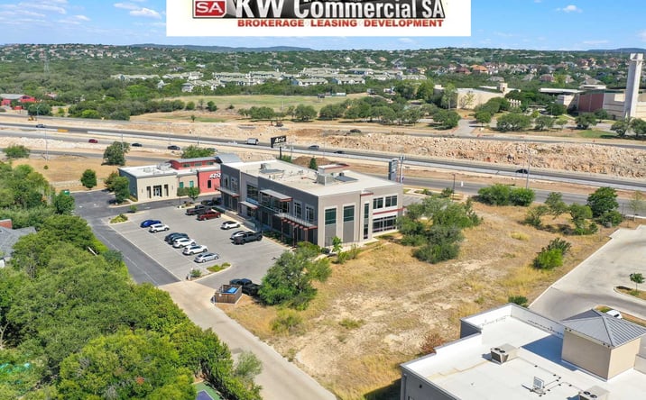 Pictures of Land property located at 2026 N Loop 1604 E, San Antonio, TX 78248 for sales - image #1