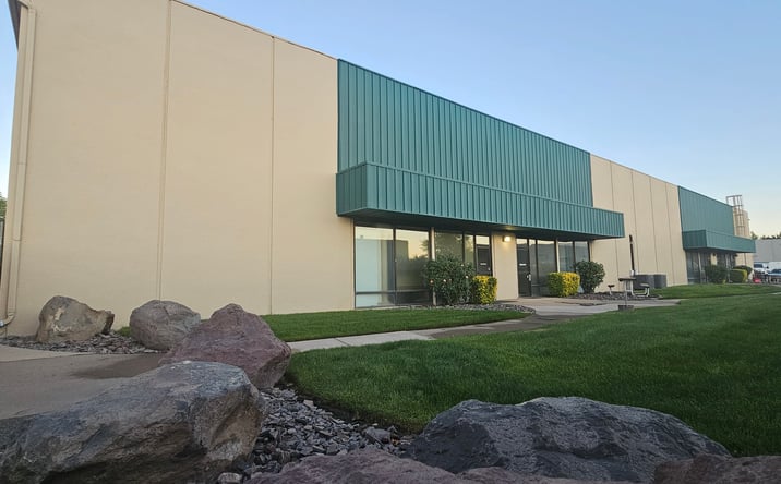 Pictures of Industrial property located at 56 Coney Island Drive, Sparks, NV 89431 for sales - image #1