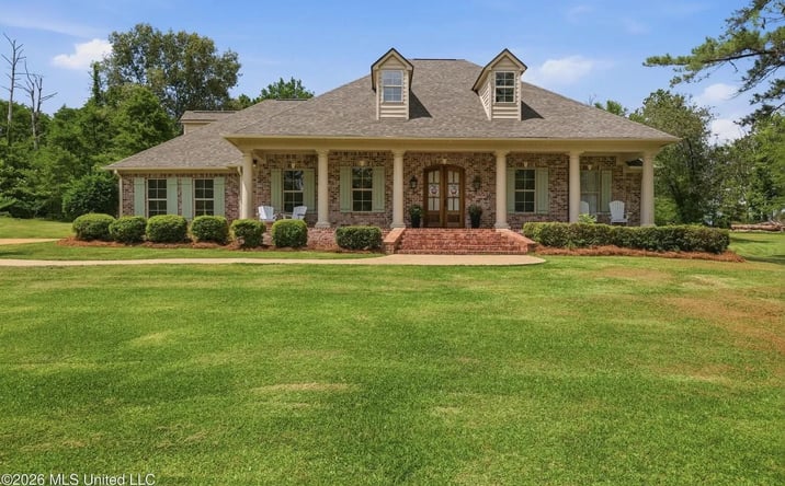 Pictures of Land property located at 5570 Williamson Road, 69073, MS 39056 for sales - image #1