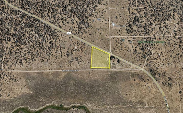 Pictures of Land property located at Kennedy Meadows Road, INYOKERN, CA 93527 for sales - image #1