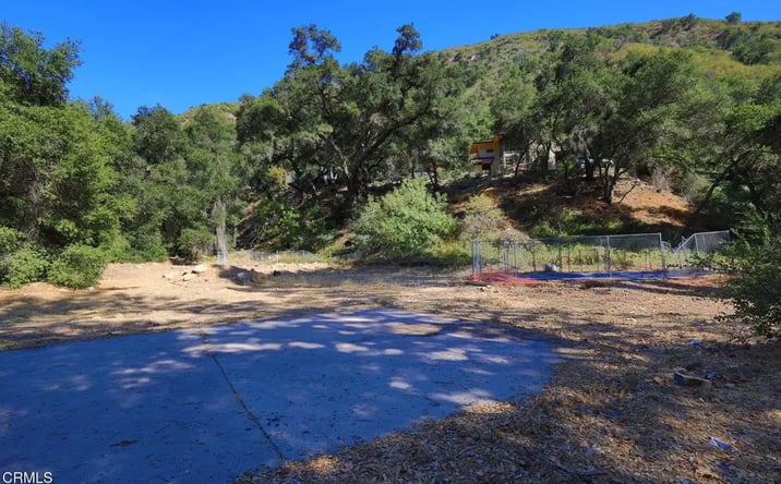 Pictures of Land property located at 16026 Maricopa, Ojai, CA 93023 for sales - image #1