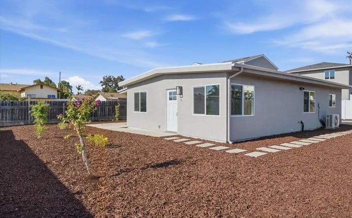 Pictures of Multifamily property located at 1839 Rios Avenue, Chula Vista, CA 91911 for sales - image #1