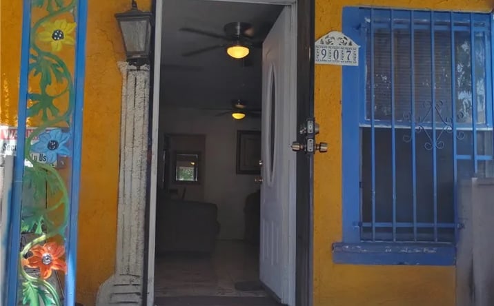 Pictures of Multifamily property located at 907 N Mott Street, Los Angeles, CA 90033 for sales - image #1