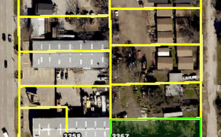 Pictures of Office, Mixed Use, Land property located at 3060 North Interstate 35 East Road, Lancaster, TX 75134 for sales - image #1