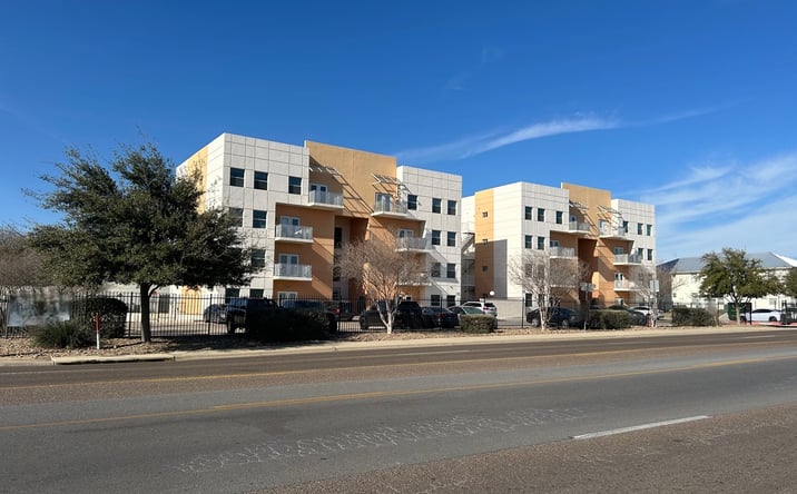 Pictures of Retail, Multifamily property located at 502 Shiloh Drive, Laredo, TX 78045 for sales - image #1