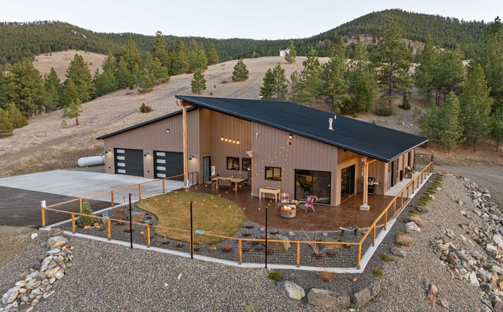 Pictures of Mixed Use, Land property located at 4915 U.S. 12, Helena, MT 59601 for sales - image #1