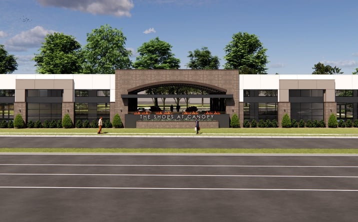 Pictures of Retail, Mixed Use, Land property located at 1451 Laskin Road, Virginia Beach, VA 23451 for sales - image #1