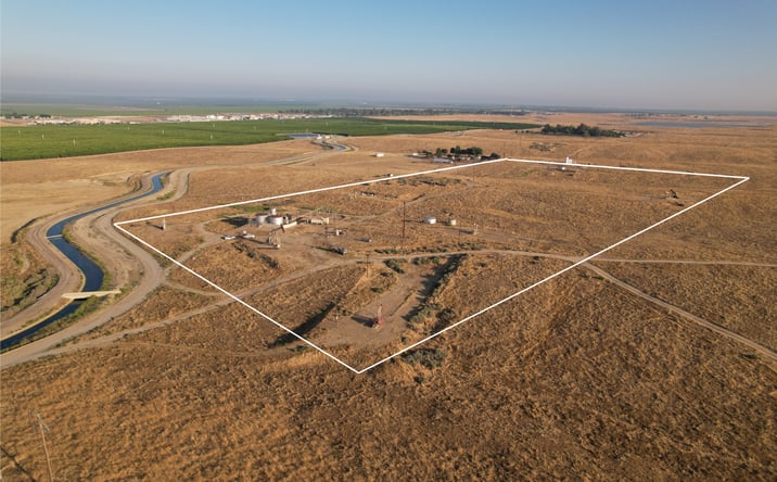 Pictures of Land property located at N/A SHAFTER CA 93308, SHAFTER, CA 93308 for sales - image #1