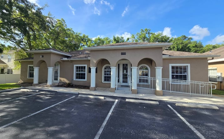 Pictures of Office property located at 4202 W LINEBAUGH AVE, TAMPA, FL 33624-5241 for sales - image #1