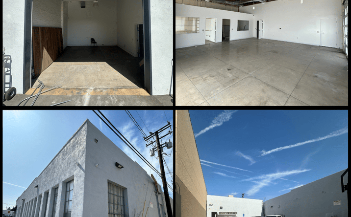 Pictures of Industrial property located at 1601 W Anaheim St, Long Beach, CA 90813 for sales - image #1