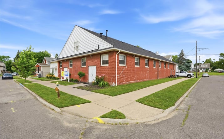 Pictures of Special Purpose property located at 20 Marie Street, Ecorse, MI 48229 for sales - image #1