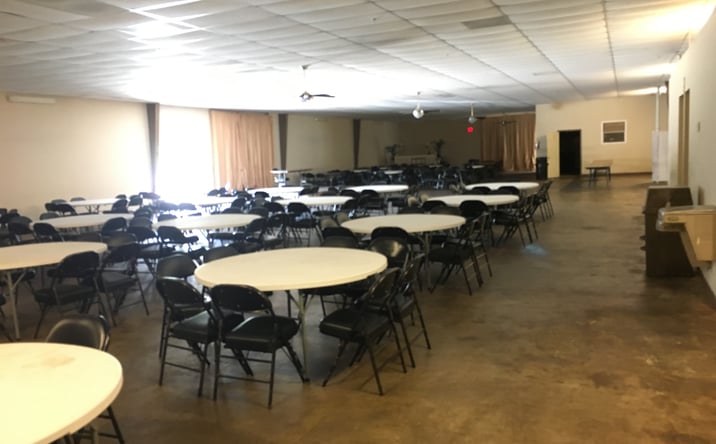 Pictures of Hospitality, Mixed Use, Special Purpose property located at 2964 - 2950 Birmingham Highway, Montgomery, AL 36108 for sales - image #1