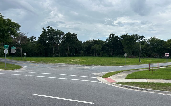 Pictures of Land property located at 300 Southwest 18th Street, Ocala, FL 34471 for sales - image #1