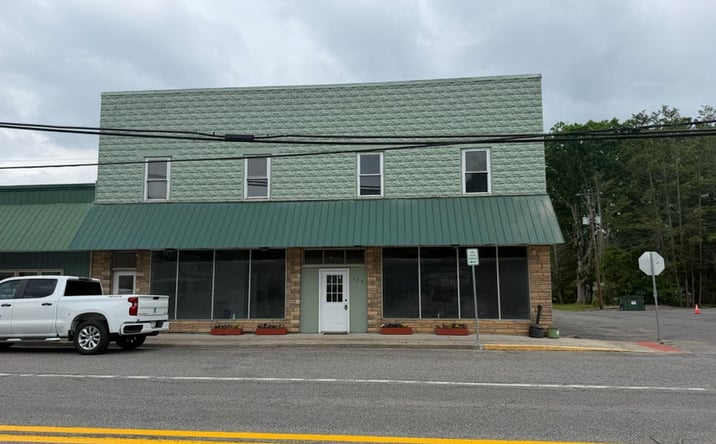 Pictures of Multifamily, Office property located at 524 Nicholas Street, Rupert, WV 25984 for sales - image #1