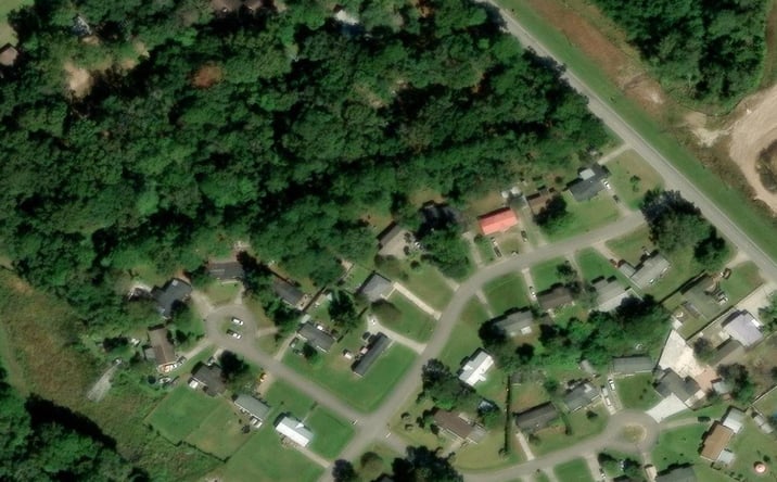 Pictures of Land property located at 0 Bush Road, Savannah, GA 31419 for sales - image #1