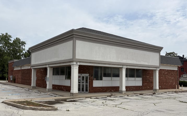 Pictures of Retail property located at 11 E 14th St, Chicago Heights, IL 60411 for sales - image #1