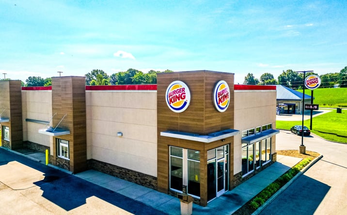 Pictures of Retail property located at 1697 N Main St, Beaver Dam, KY 42320 for sales - image #1