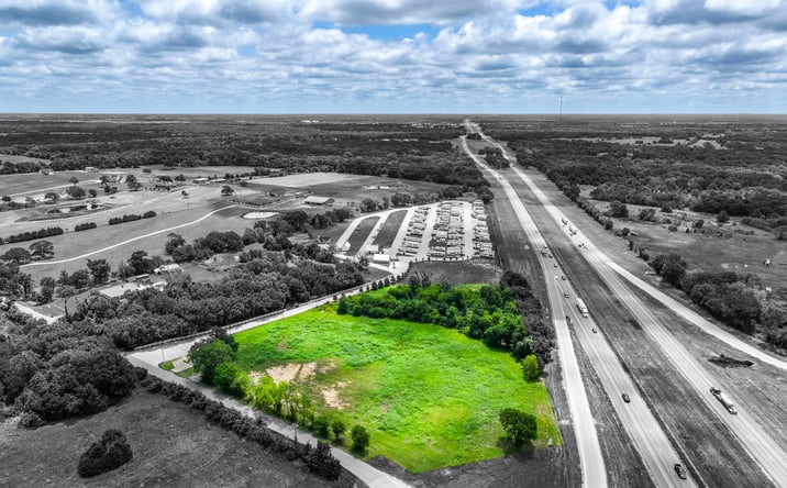Pictures of Retail, Mixed Use, Hospitality property located at County Road 314, Terrell, TX 63956 for sales - image #1