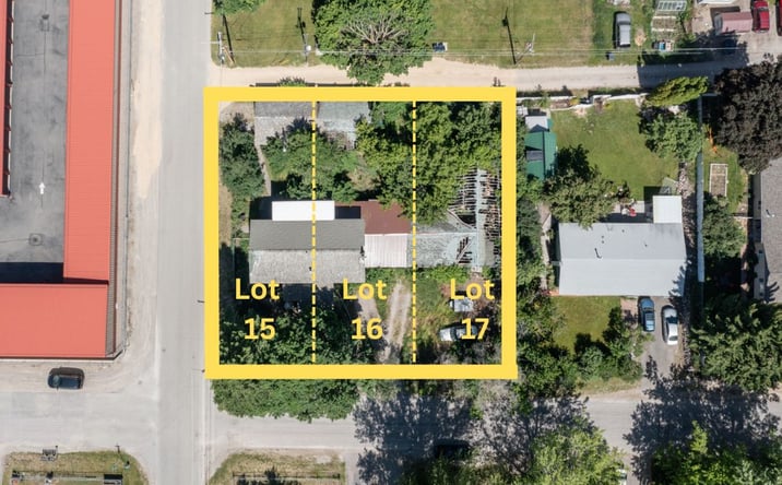 Pictures of Land property located at 610 Michigan Avenue, MISSOULA, MT 59802 for sales - image #1