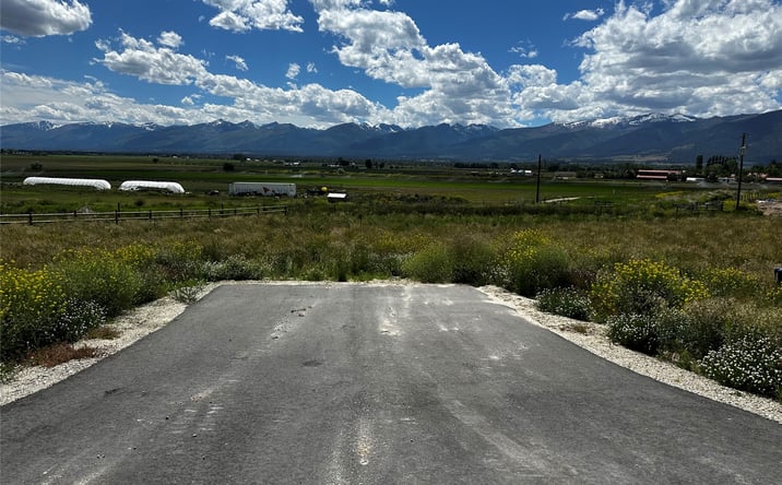 Pictures of Land property located at 2817 Tikka Lane, STEVENSVILLE, MT 59870 for sales - image #1