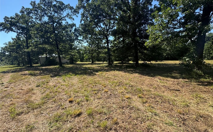 Pictures of Land property located at 20 Lakeside, Eufaula, OK 74432 for sales - image #1