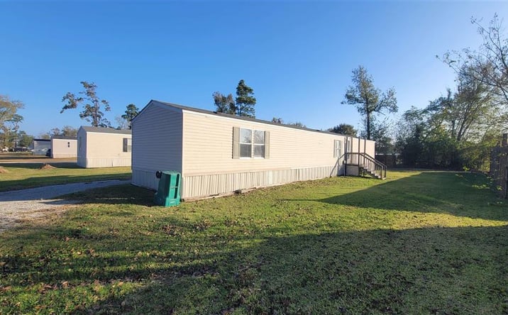 Pictures of Multifamily, Land property located at 2500 Donnelly, Westlake, LA 70669 for sales - image #1