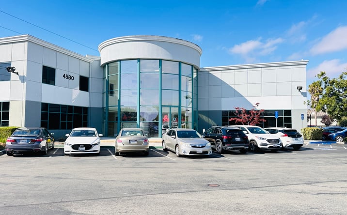 Pictures of Office, Industrial property located at 4580 AUTO MALL PKWY, FREMONT, CA 94538-3992 for sales - image #1