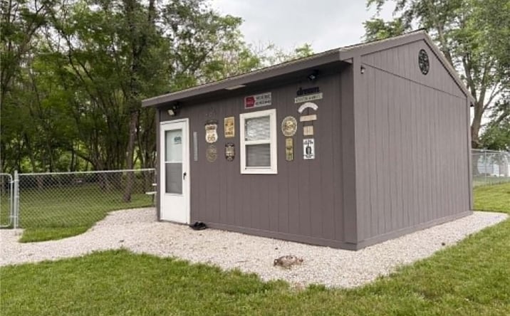 Pictures of Land, Multifamily property located at 1600 Dogwood Road, Odessa, MO 64076 for sales - image #1