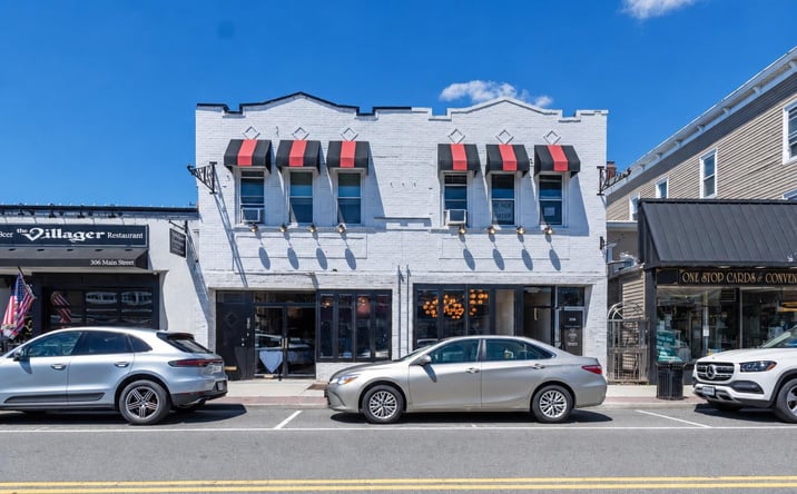 Pictures of Business for Sale, Retail property located at 300-302 Main Street, Farmingdale, NY 11735 for sales - image #1