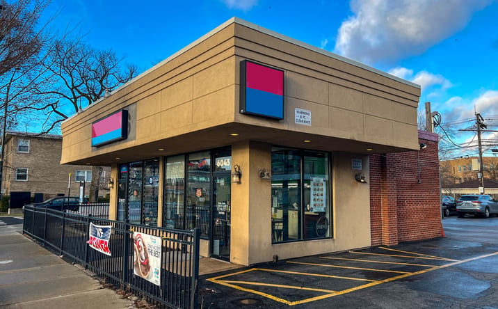 Pictures of Business for Sale, Retail property located at 6045 N Cicero Avenue, Chicago, IL 60646 for sales - image #1