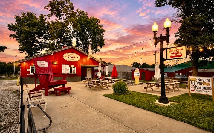 Pictures of Business for Sale, Retail property located at 122 E Calumet Street, Centralia, IL 62801 for sales - image #1