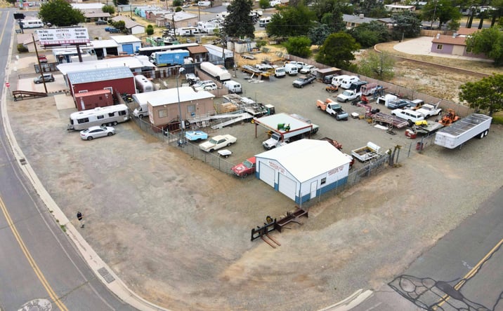 Pictures of Industrial property located at 10020 S State Route 69, Mayer, AZ 86333 for sales - image #1