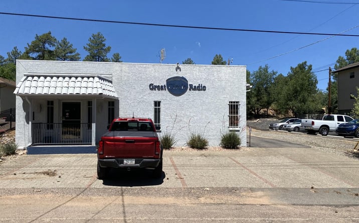 Pictures of Office property located at 116 S Alto Street, Prescott, AZ 86303 for sales - image #1