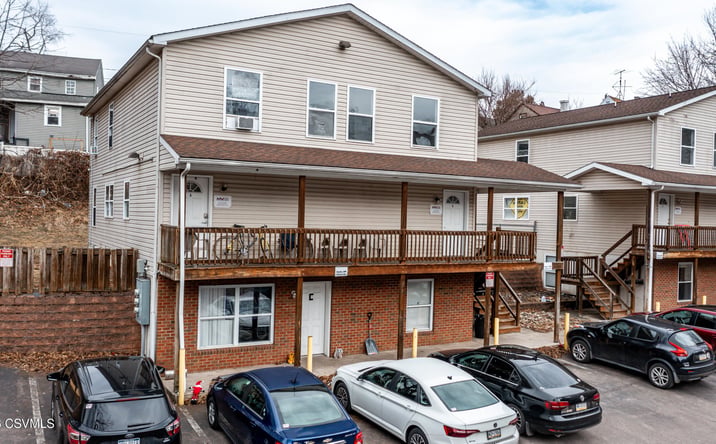 Pictures of Special Purpose property located at 375 Fetterman Avenue, Bloomsburg, PA 17815 for sales - image #1