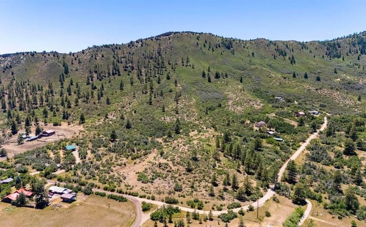 Pictures of Land property located at 997 Ludwig 49, Bayfield, CO 81122 for sales - image #1